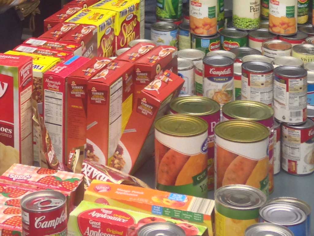 Church Food Pantry Names - Food Pantry - Abiding Truth Ministries / The site provides links to local food pantries and soup kitchens that are searchable by state and then city.