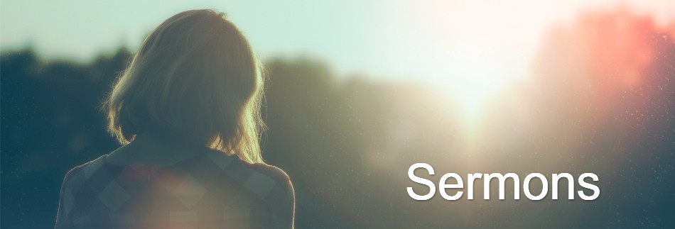 Resurrection Sunday Religious Website Banner
