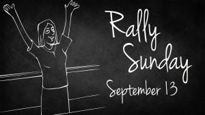 RallySundayScreen