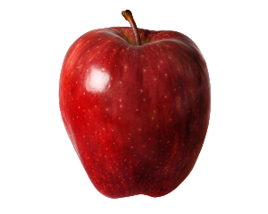 Red Apple